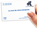Cartes d'affaires