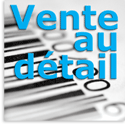 Vente au détail