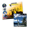 Cartes en couleur
