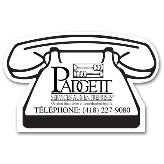 Aimants - Téléphone Image