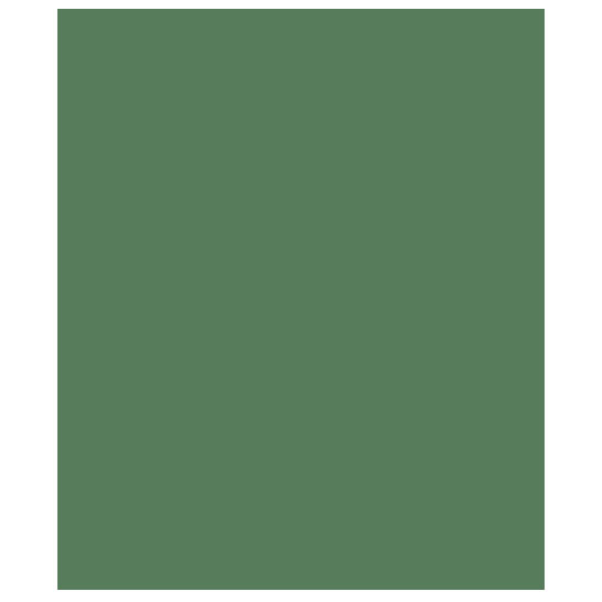 Papier de soie - vert Image