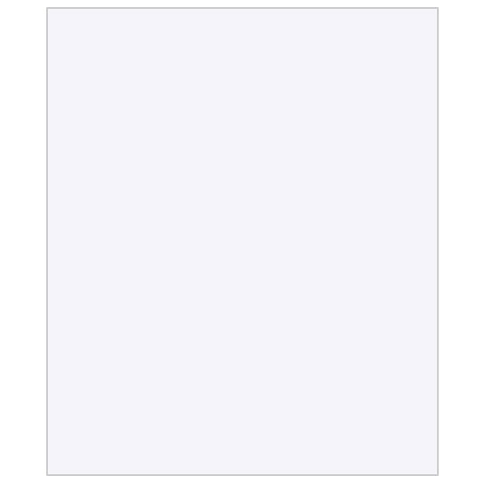 Papier de soie - blanc Image