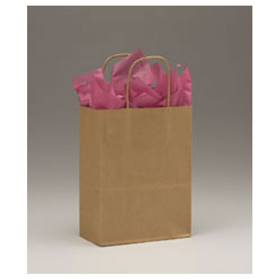 Sacs en papier Kraft Image