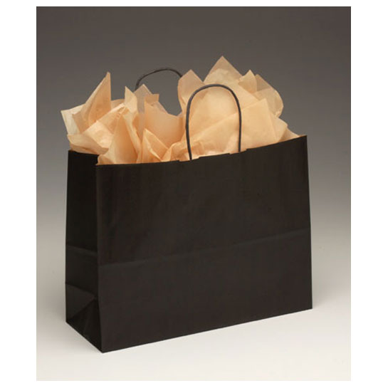 Sacs en papier Image