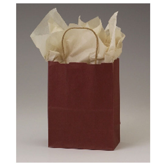 Sacs en papier Kraft Image