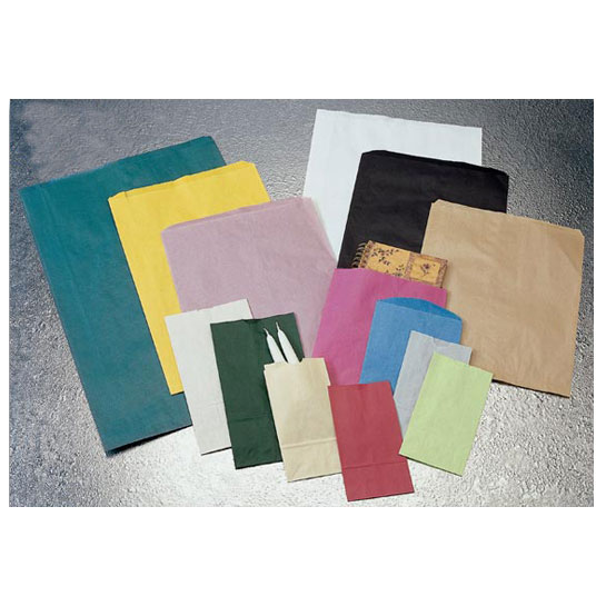 Sacs en papier Image