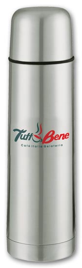 Bouteille isolante à vide Bullet Image