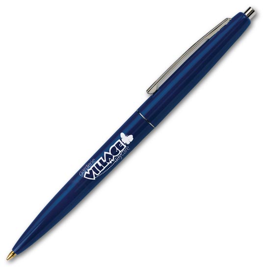 Stylo Bic Clic Image