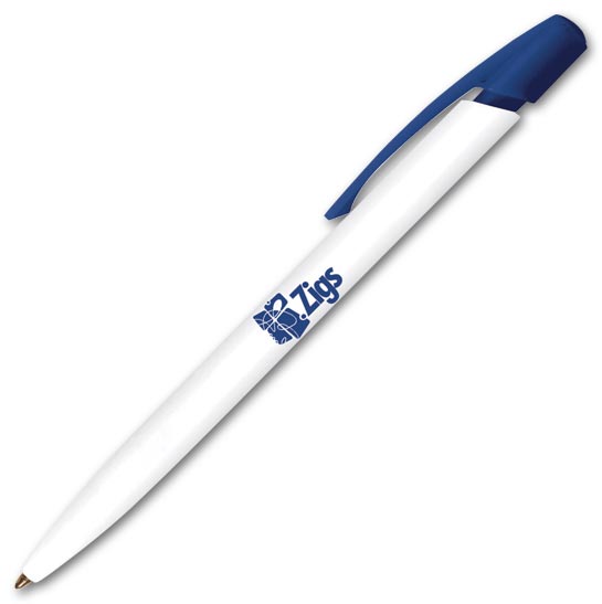 Stylo Bic Media Clic Image