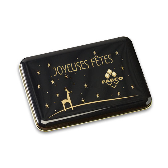 Truffes, Meilleurs Voeux Image