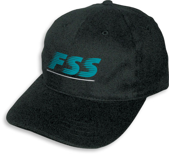 Casquette en coton brossé Image