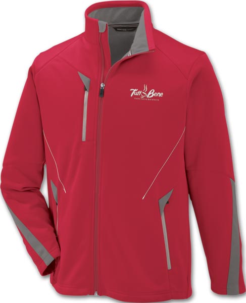 Blouson en micropolaire pour homme Image