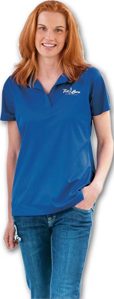 Polo sport anti-accroc pour homme Image